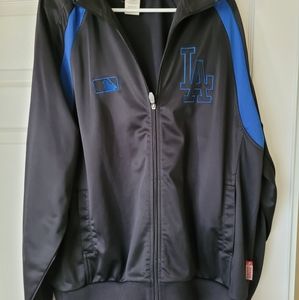 Dodgers Jacket